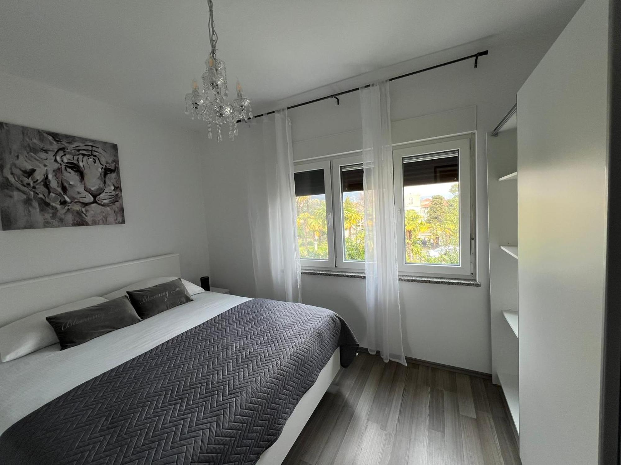 Guesthouse Villa Stanger 2 Lovran Habitación foto