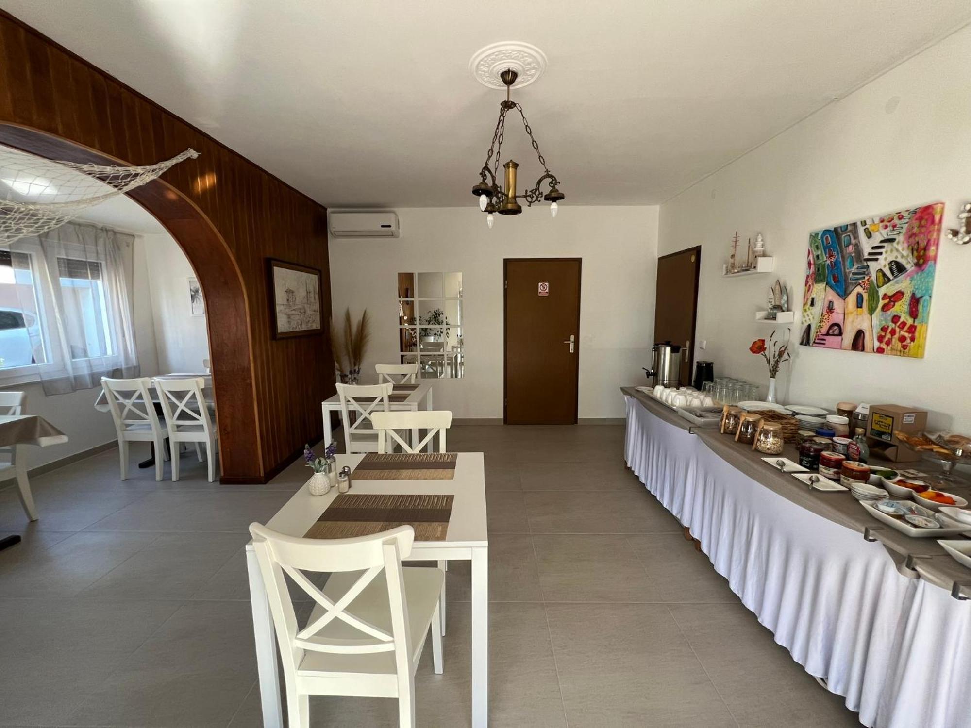 Guesthouse Villa Stanger 2 Lovran Exterior foto